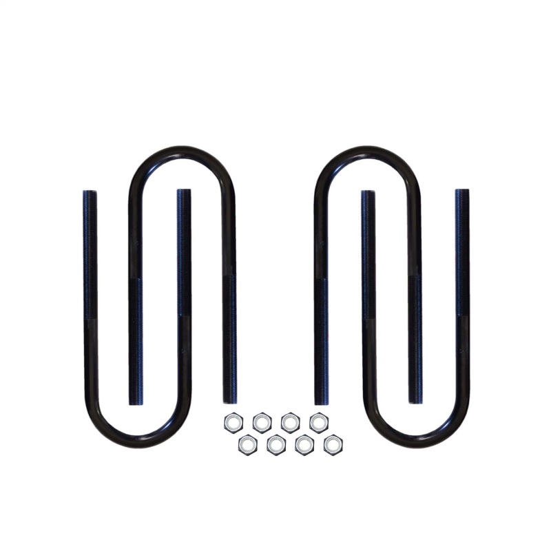 Skyjacker Axle U-Bolt All Non-Spec Vehicles - U9B8R