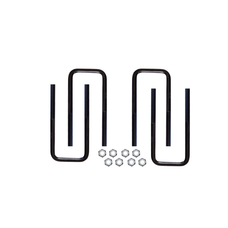 Skyjacker Axle U-Bolt All Non-Spec Vehicles - UTF