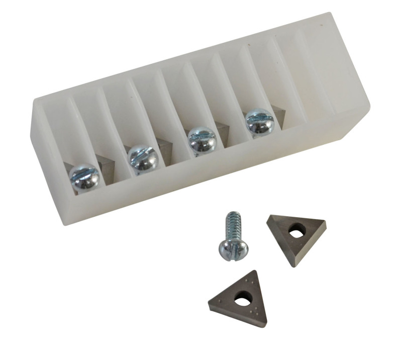 SPC Performance CARBIDE INSERT-ACCUTURN - 06010