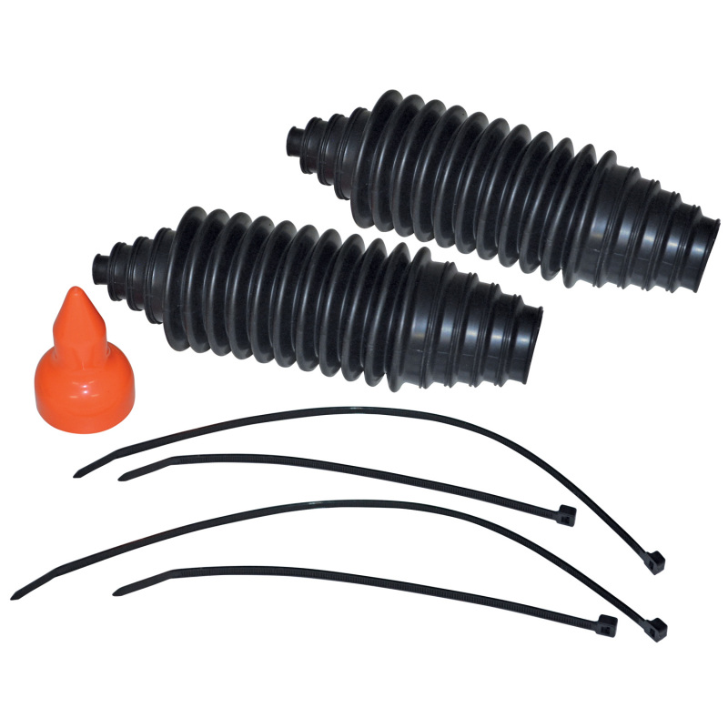 SPC Performance UNI-FIT STEERING BOOT - 33020