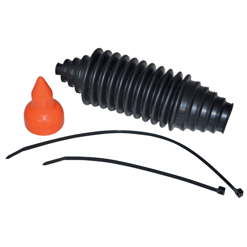 SPC Performance UNI-FIT STEERING BOOT (Each) - 33021
