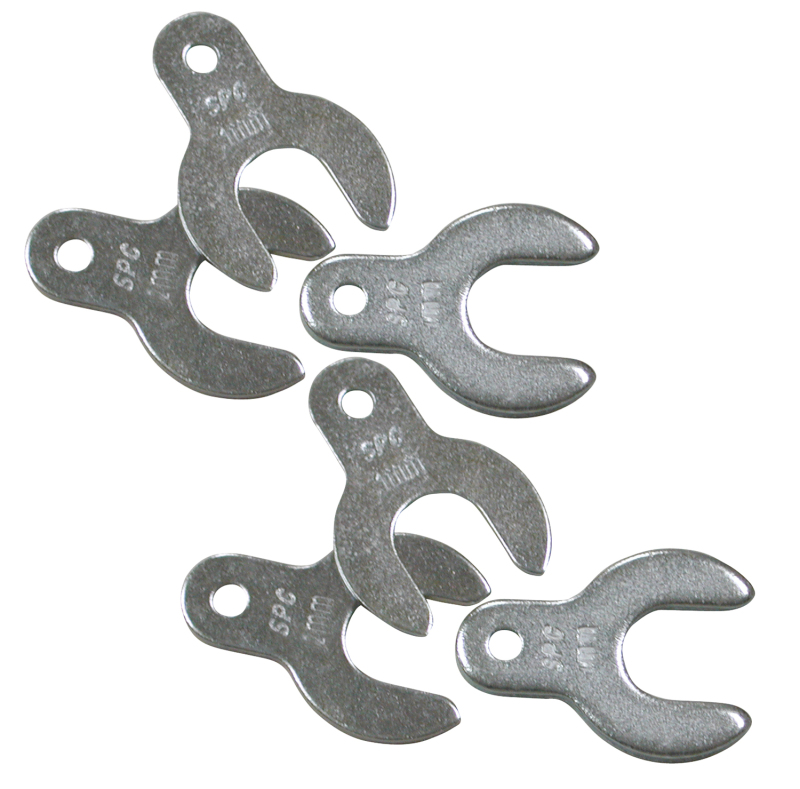 SPC Performance NISSAN SHIM 1mm (6) - 35080