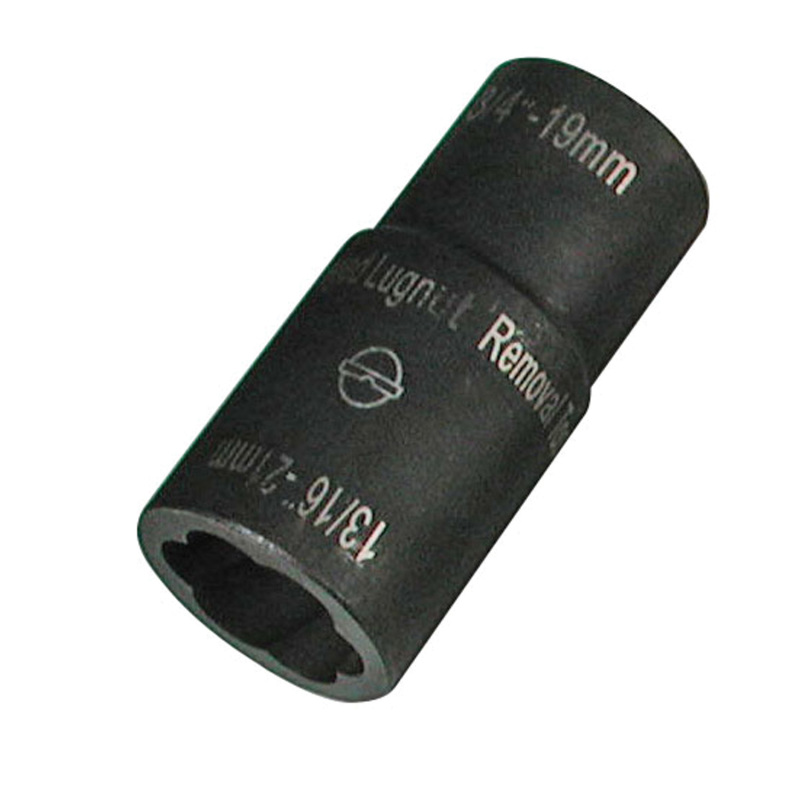 SPC Performance QUICK OFF LUGNUT TOOL - 40095