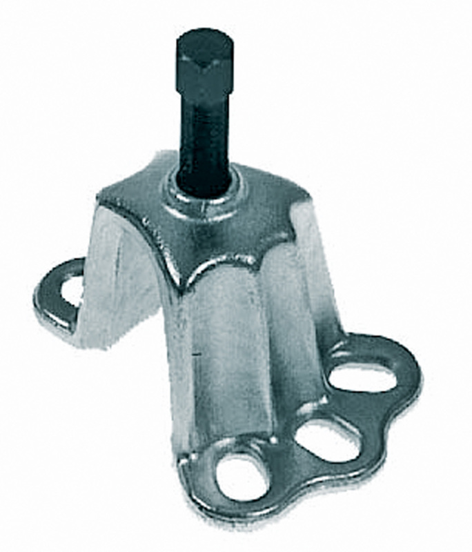 SPC Performance FRONT HUB & AXLE PULLER - 498