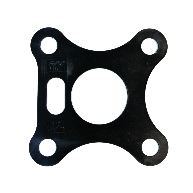 SPC Performance Euro Spec 07-08 Honda Civic Type R Rear Camber Shims 0.50 Degree (Single) - 71651