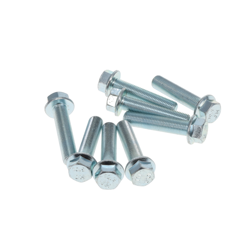 SPC Performance 11-17 Nissan Juke / 11-24 Nissan Leaf Hub Hardware Kit - 71715