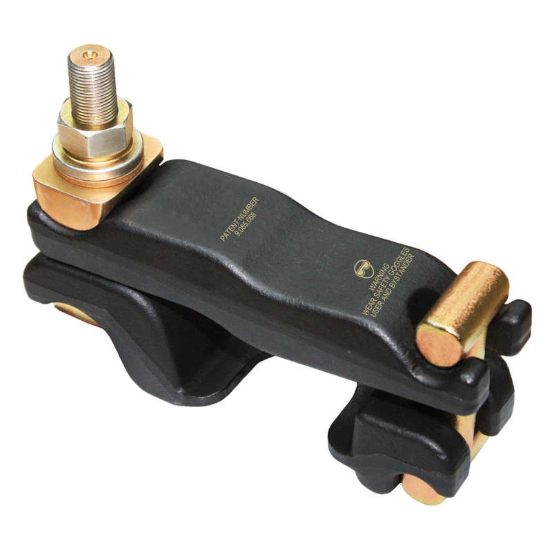 SPC Performance HD Lo-Profile Pitman Popper - 73150