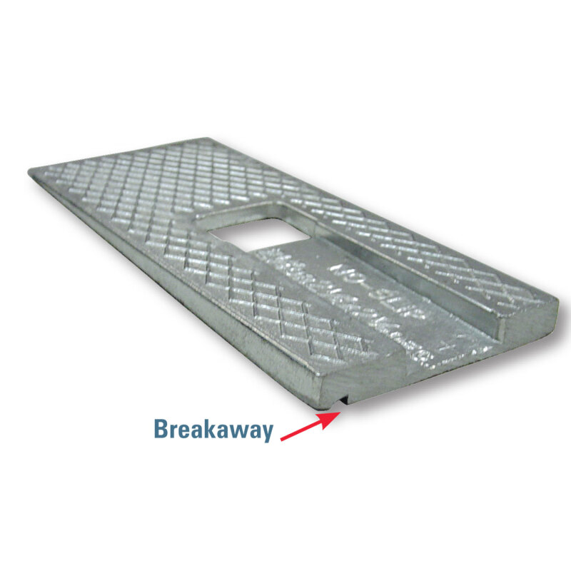 SPC Performance BREAK AWAY AXLE SHIMS(6) - 80999