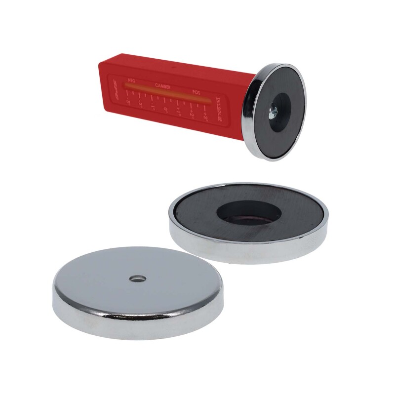 SPC Performance MAGNET FOR 81139 GAUGE - 81133