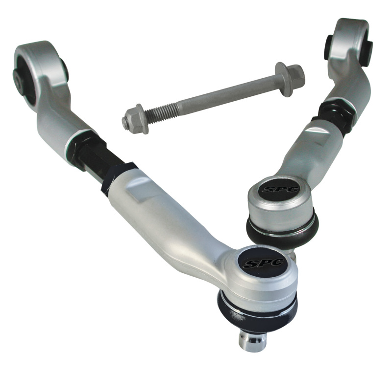 SPC Performance 98-08 Audi A4/S4/RS4 / 98-05 VW Passat Front Upper Multi Link Control Arm - Right - 81352