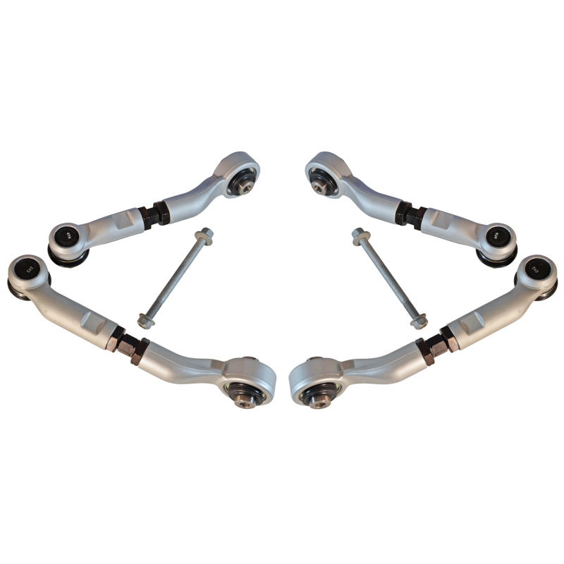 SPC Performance 17+ Audi A4/S4/ 18+ Audi A5/S5  Front Adj Upper Multi Link Control Arm Kit - 81388