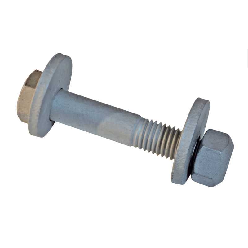 SPC Performance 10-18 Hyundai Tucson AWD/16-19 Hyundai Santa Fe Wagon Rear Toe Cam Bolt Kt(Single) - 84085