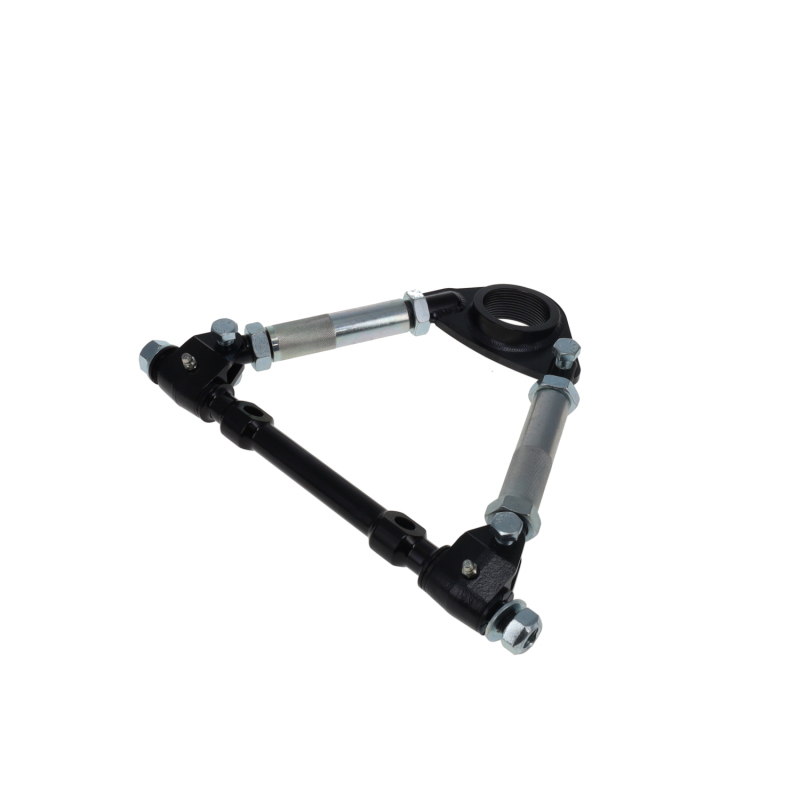SPC Performance Pro Series Front Adjustable Upper Control Arm (Chrysler Thread-In 10deg) (Race Only) - 92142