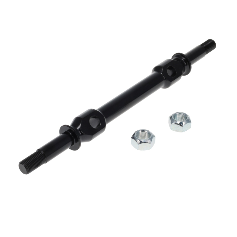 SPC Performance Steel Cross Shaft - 93400