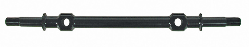 SPC Performance CROSS SHAFT: 6 11/16in. CNTR - 93460