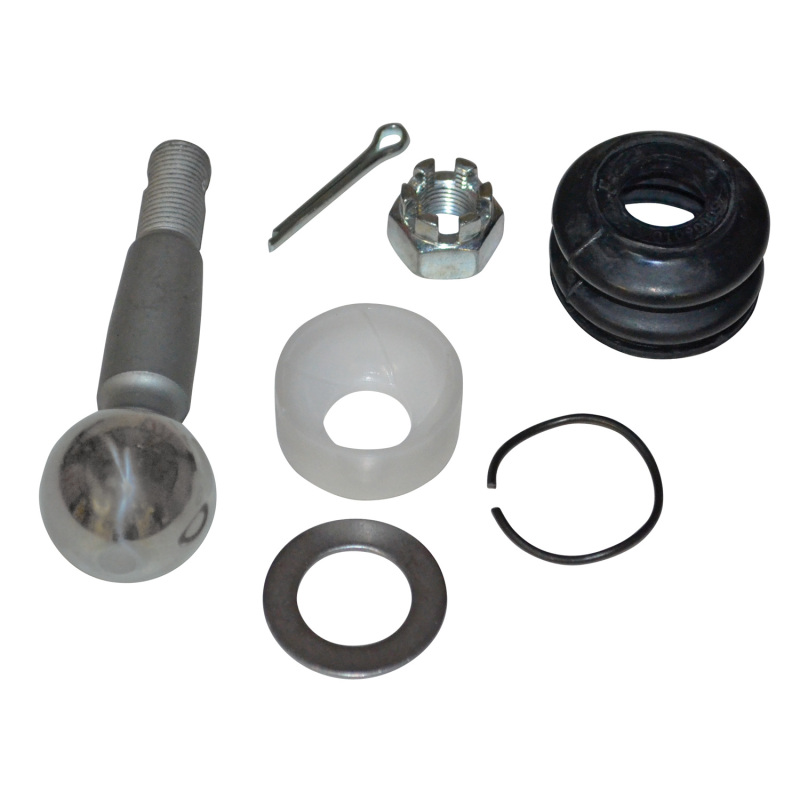 SPC Performance Ball Joint Rebuid Kit 7.12 Taper .25 Over for Adjustable C/A PN 97260 / 97300 - 97007
