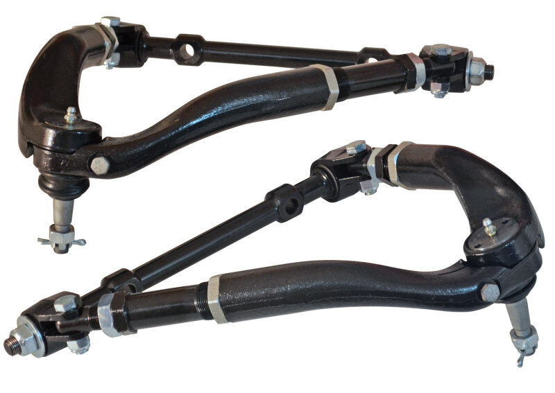 SPC Performance Chevrolet Camaro / Nova 1st Gen F-Body Upper Adjustable Control Arm - 97120