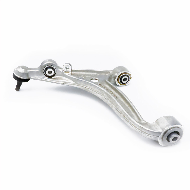 SPL Parts 2016+ Mazda Miata (ND) Front Lower Control Arm Bushings - SPL FLBK ND