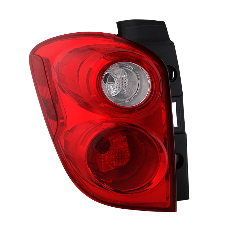 Xtune Chevy Equinox 10-15 Driver Side Tail Lights - OEM Left ALT-JH-CEQ10-OE-L - 9031144