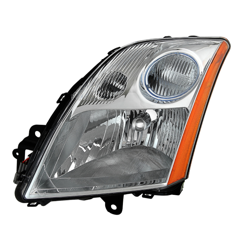 xTune Nissan Sentra 07-09 L4 2.0L Only Driver Side Headlight -OEM Left HD-JH-NS07-2.0L-OE-L - 9035616