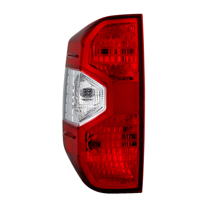 xTune Toyota Tundra 14-17 OEM Style Tail Lights Driver Side - Left ALT-JH-TTU14-OE-L - 9039539