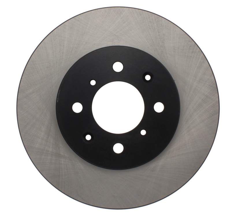 Stoptech Acura & Honda Civic/Del Sol Front CRYO-STOP Rotor - 120.40021CRY