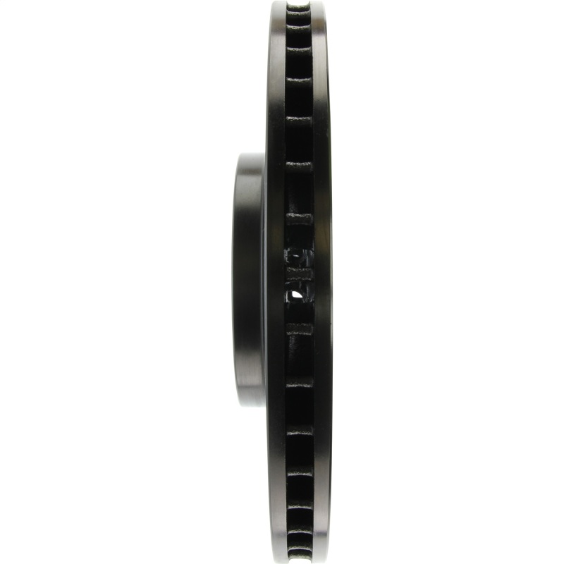 StopTech Sport Drilled & Slotted Rotor - Front Right - 127.44158R
