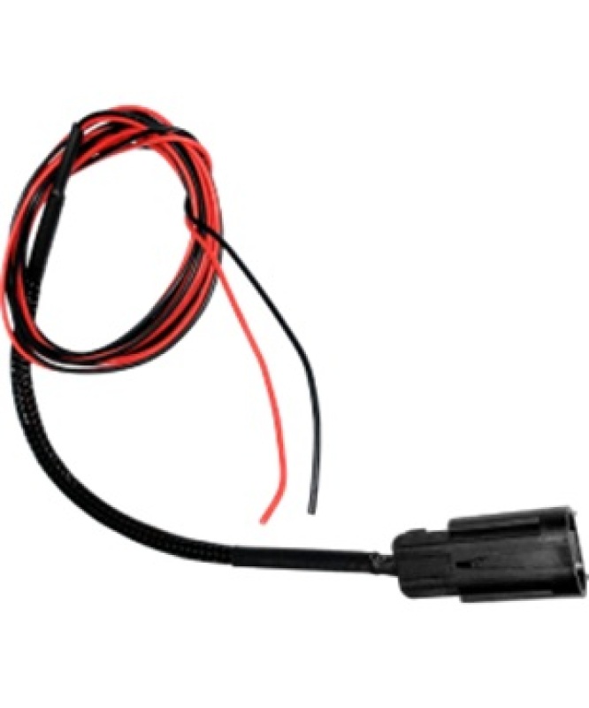 Tazer 18-23 Jeep Wrangler/20-23 Jeep Gladiator Z Locker Extension Cable - Z_LKR_EXT