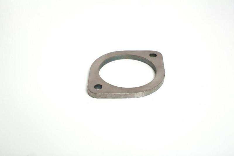 Ticon Industries 3in 2-Bolt Titanium Flange - 103-07620-0000