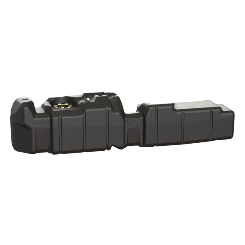 Titan Fuel Tanks 17-19 GM 2500/3500 Duramax Crew Cab Long Bed 66 Gallon XXL Mid-Ship Fuel Tank - 7010317