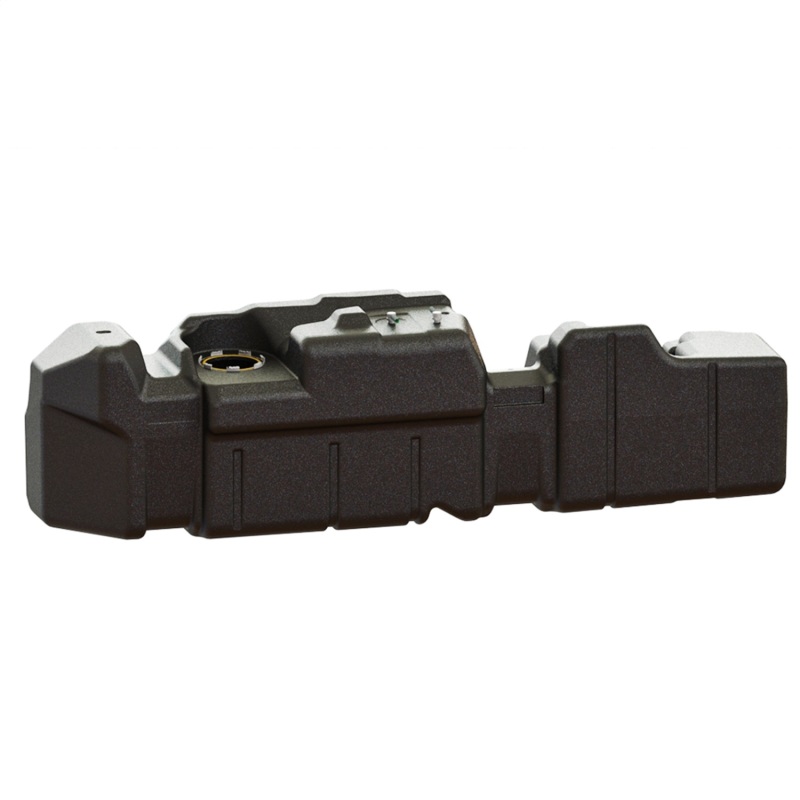 Titan Fuel Tanks 20-24 GM 2500/3500 Duramax Crew Cab Long Bed 60 Gallon XXL Mid-Ship Fuel Tank - 7010320