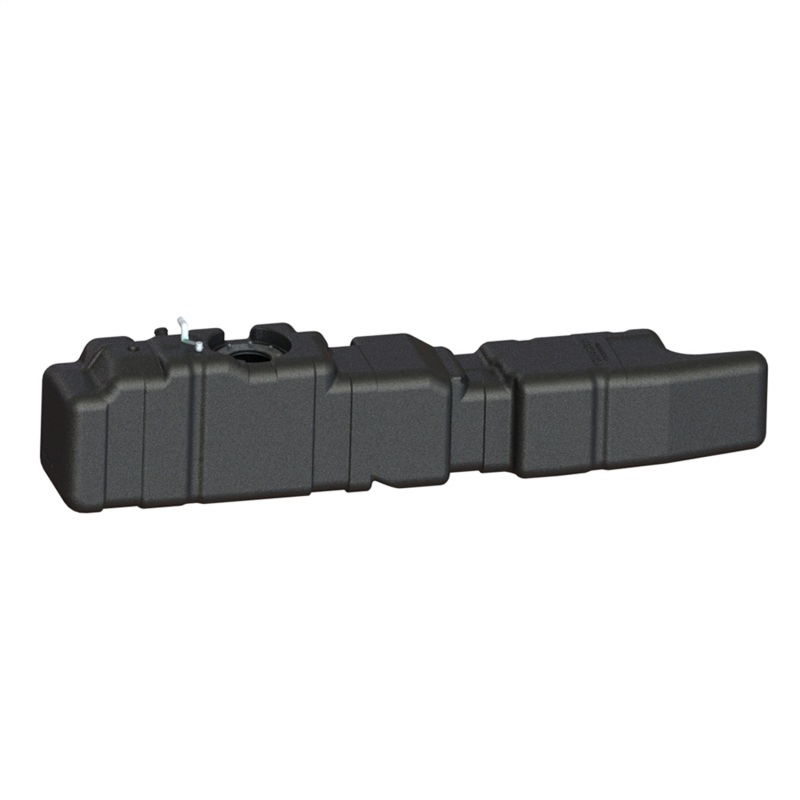 Titan Fuel Tanks 11-16 Ford F-250/F-350 PowerStroke Crew Cab Long Bed 65 Gallon XXL Mid-Ship Tank - 7020311