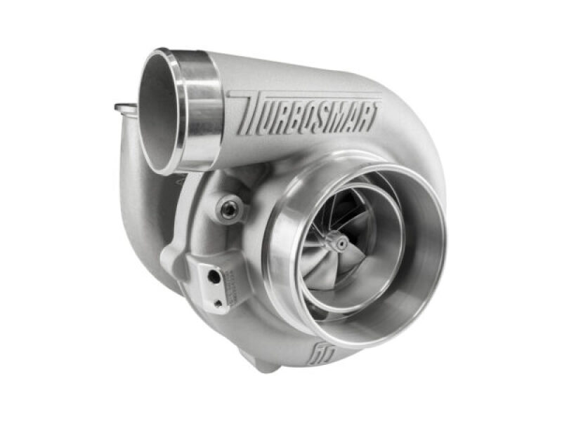 Turbosmart 6870B V-Band Reverse Rotation 1.07AR Externally Wastegated TS-1 Turbocharger - TS-1-6870B-VR107E