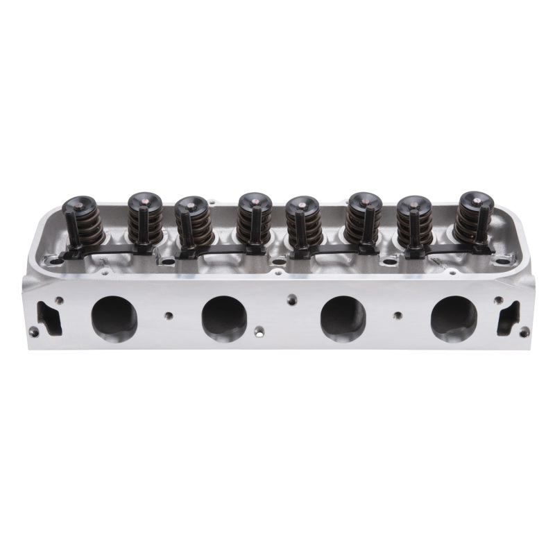 Edelbrock Cylinder Head BB Ford Performer 460 95cc for Hydraulic Roller Cam Complete - 60665