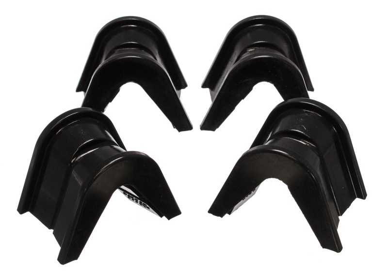 Energy Suspension Fd C-Bush 7 Deg. - Black - 4.7103G Energy Suspension Fd C-Bush 7 Deg. - Black - 4.7103G