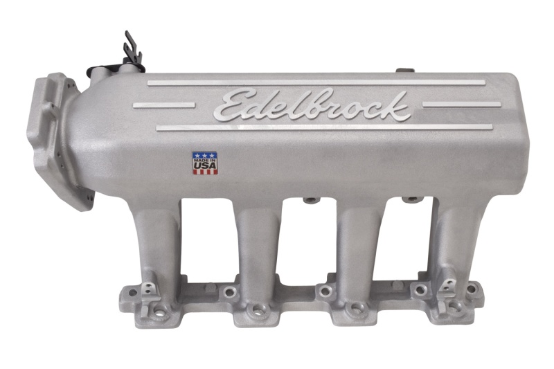 Edelbrock EFI Manifold Pro Flo XT GM LS1 - 7139