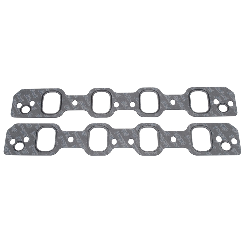 Edelbrock Ford 351 Cleveland Intake Gasket for Perf RPM Heads - 7265