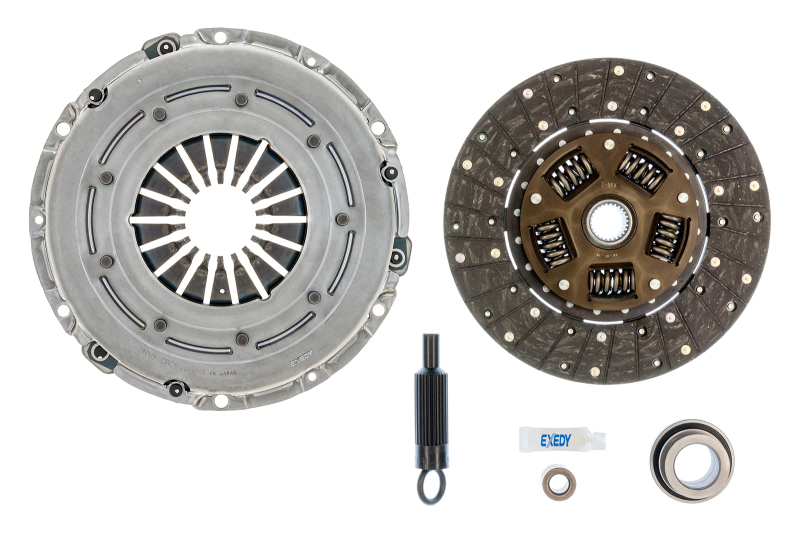 Exedy OE 1982-1992 Chevrolet Camaro V8 Clutch Kit - 04019