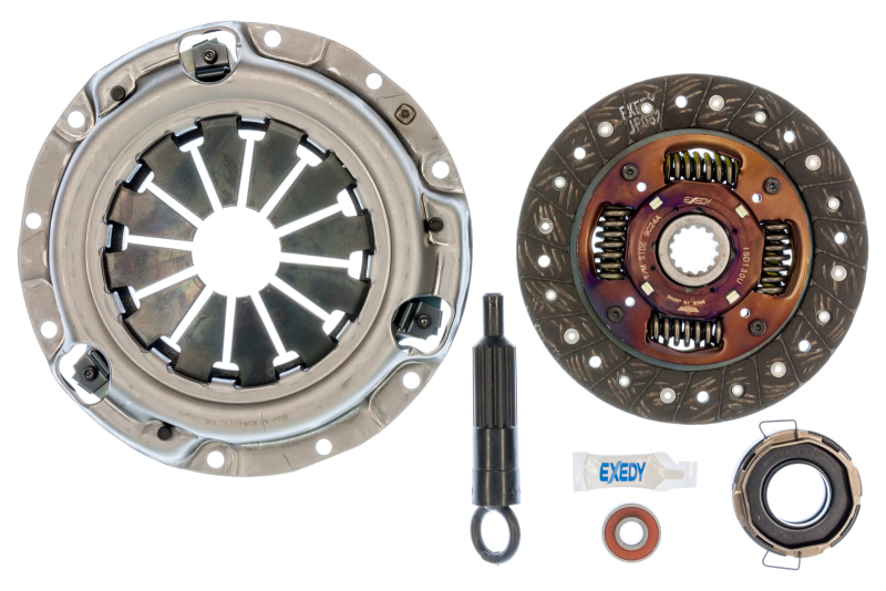 Exedy OE 1985-1988 Chevrolet Spectrum L4 Clutch Kit - 04063