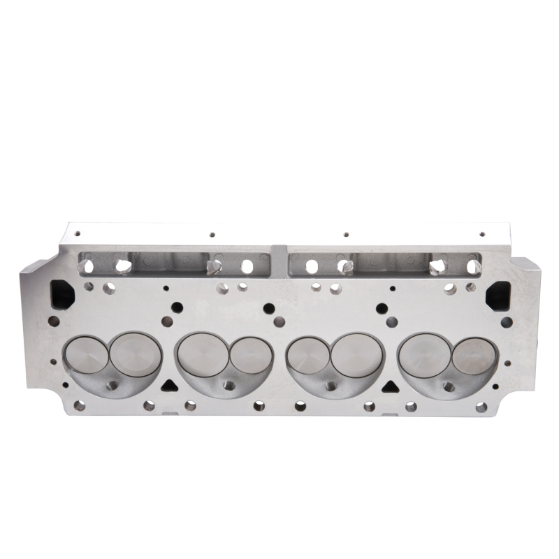 Edelbrock Cylinder Head Chrysler Victor Max Wedge for B/Rb Big Chrysler Engines Single Bare Casting - 77949