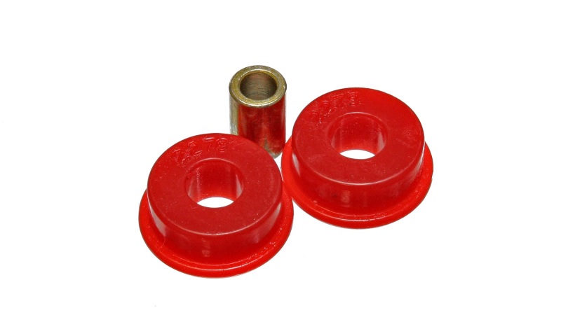 Energy Suspension 91-94 Nissan Sentra/NX1600/2000 Red Manual Transmission Shifter Stabilizer Bushing - 7.1103R