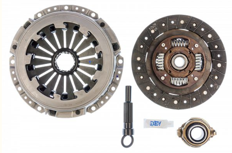 Exedy OE 1996-2006 Hyundai Elantra L4 Clutch Kit - 05087