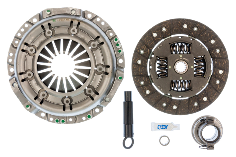 Exedy OE 1997-1998 Dodge Dakota L4 Clutch Kit - 05089