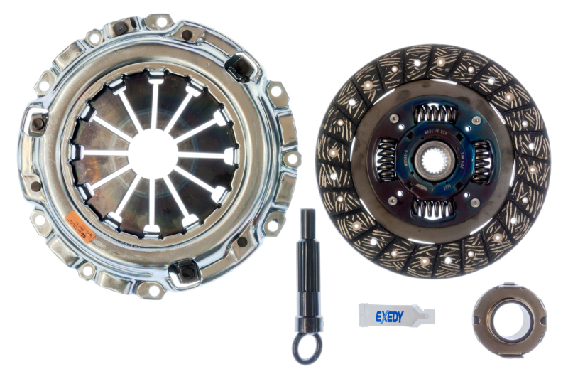 Exedy 1990-1994 Eagle Talon L4 Stage 1 Organic Clutch - 05801