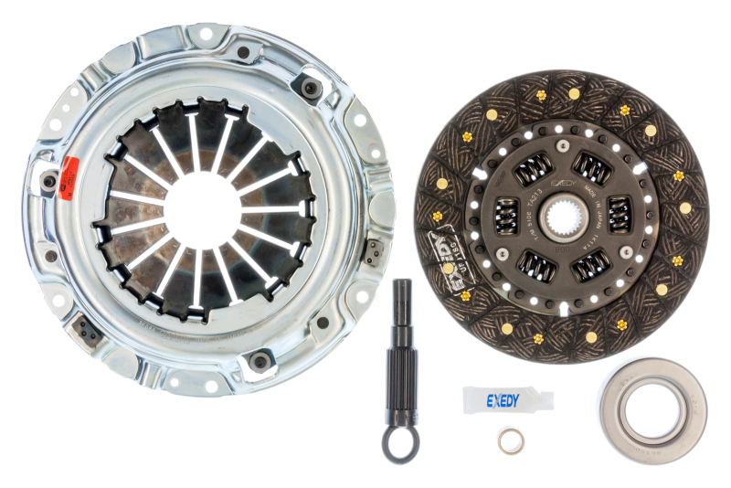 Exedy 1990-1994 Nissan 240SX L4 Stage 1 Organic Clutch - 06805B