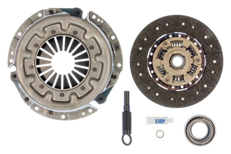 Exedy OE 1998-1999 Nissan Frontier L4 Clutch Kit - 06059