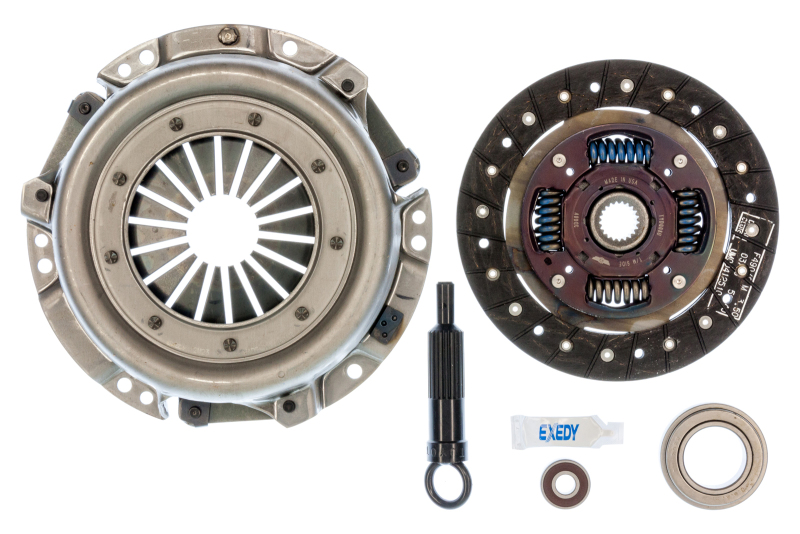 Exedy OE 1967-1971 Toyota Corona L4 Clutch Kit - 16003