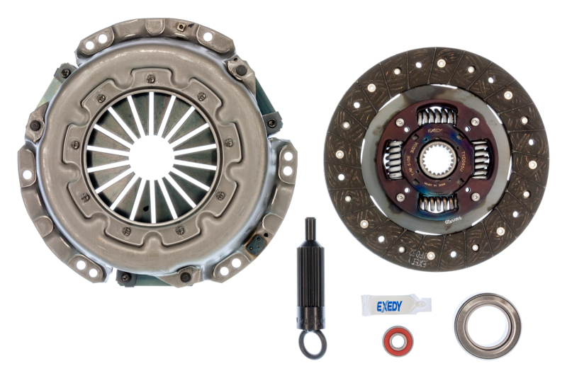 Exedy OE 1984-1988 Toyota Van L4 Clutch Kit - 16046