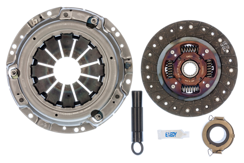 Exedy OE 1984-1985 Toyota Corolla L4 Clutch Kit - 16054