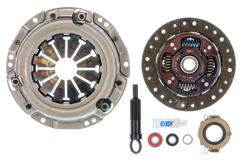 Exedy OE 1989-1989 Toyota Tercel L4 Clutch Kit - 16060